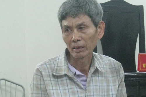 Tử hình kẻ giết người sau hơn 20 năm trốn lệnh truy nã