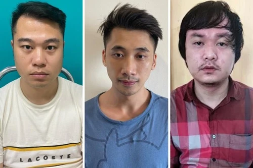 Quảng Ninh: Nhóm đối tượng thuê chung cư hạng sang để sử dụng trái phép chất ma tuý