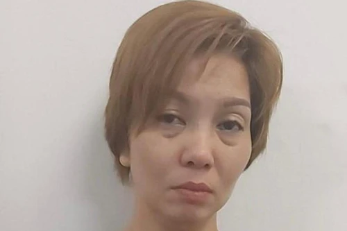 Bắt giữ ‘nữ quái’ mua bán trái phép chất ma tuý