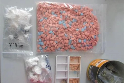 Quảng Ninh: Phá ổ nhóm mua bán, tàng trữ trái phép chất ma túy