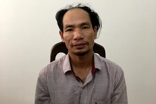  'Ngựa quen đường cũ' mang 3 tiền án đi trộm cắp