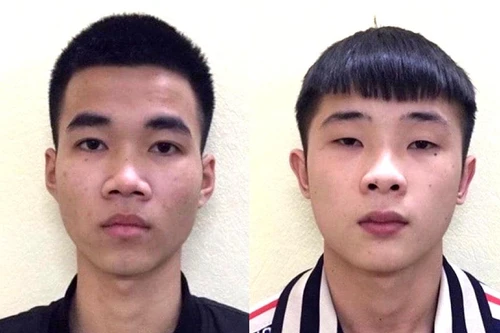 Lợi dụng dịch Covid-19, đối tượng đeo khẩu trang đi cướp