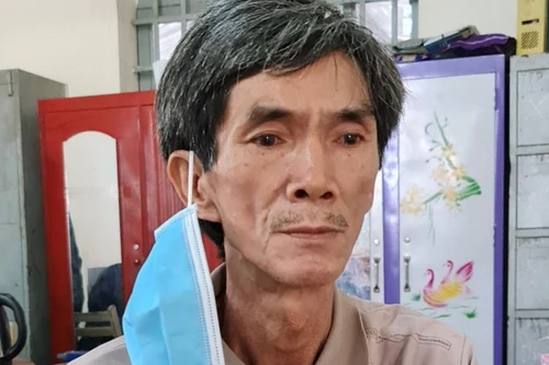 Đối tượng truy nã đặc biệt nguy hiểm sa lưới sau 37 năm thay tên đổi họ 