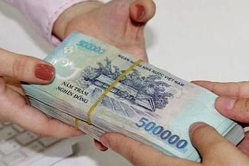 Bắt nguyên Phó trưởng Ban Dân vận Thành ủy Hạ Long 