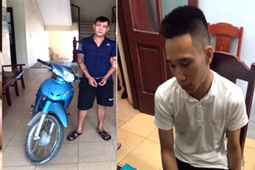 Liên tiếp triệt phá nhiều vụ mua bán, tàng trữ trái phép chất ma túy