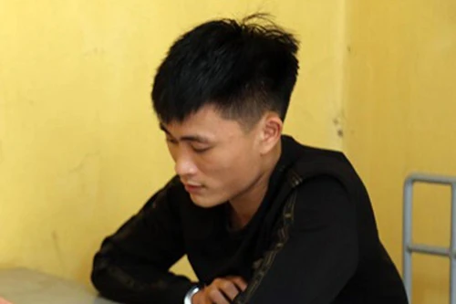 Trộm cắp gần 16.000 linh kiện điện tử của công ty 