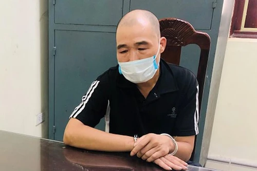 Phá chuyên án, bắt giữ đối tượng mua bán trái phép chất ma tuý