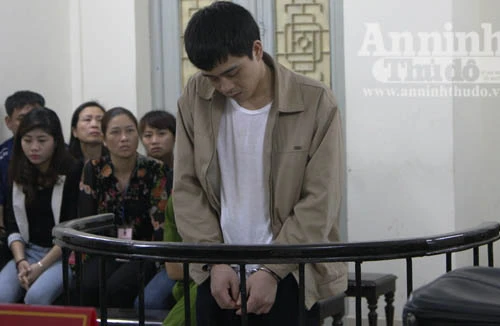 Đoạt mạng “con nợ” bằng 3 nhát kéo