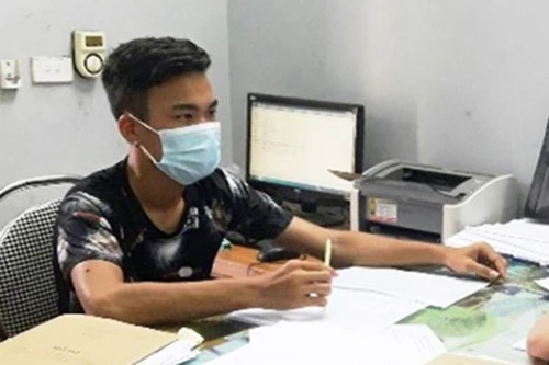 Khởi tố nhóm bị can cho vay nặng lãi với lãi suất ‘cắt cổ’