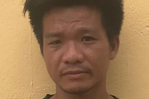 Tấn công Công an viên để ‘thông’ chốt đi mua ma tuý