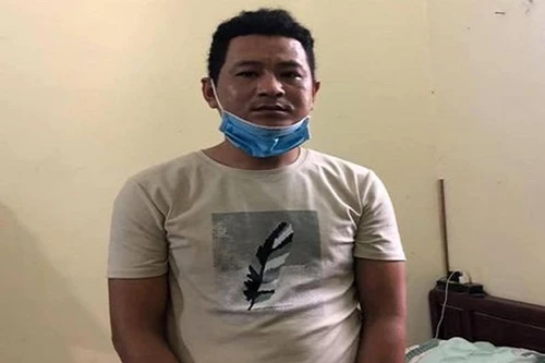 Khởi tố đối tượng chuyên “mò” vào khu nhà trọ trộm cắp xe máy