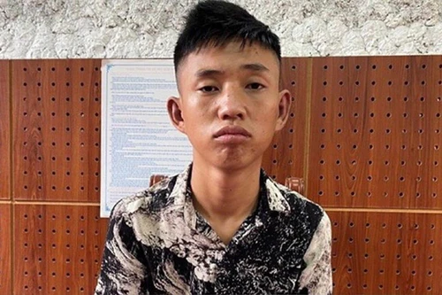 Đi cướp lấy tiền chơi game và thỏa mãn cơn nghiện ma túy