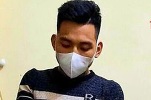 Mua pháo nổ về tích trữ chơi Tết gặp ngay Công an