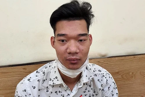 Bắt giữ đối tượng cho vay nặng lãi trốn truy nã