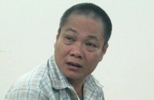 "Đoạt mạng" em trai từ mâu thuẫn đất