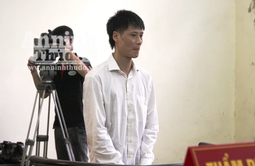 Đòi nợ bằng súng K54 "vừa nhặt được", người chết, kẻ vào tù