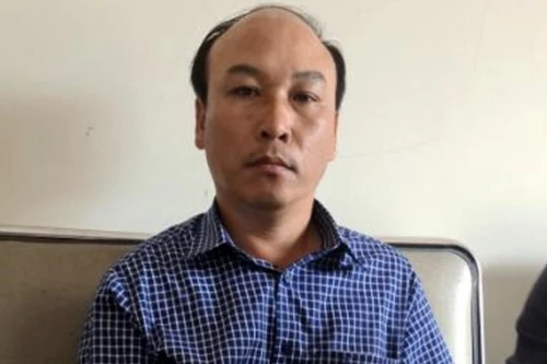 Bắt giữ đội trưởng công ty cổ phần nông nghiệp sau 26 năm trốn truy nã