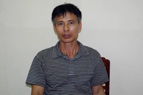 Sau 38 năm trốn truy nã, đối tượng không ngờ có ngày bị bắt