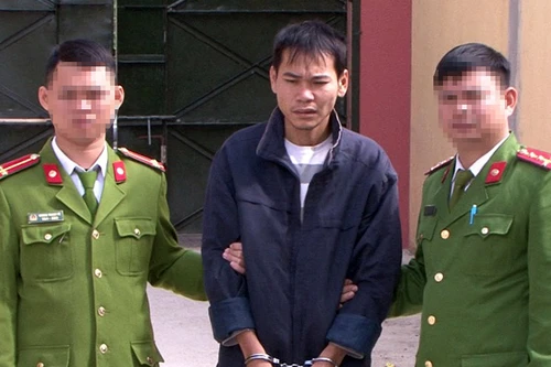 Lên cửa khẩu mua ma túy vừa về sử dụng và bán kiếm lời 