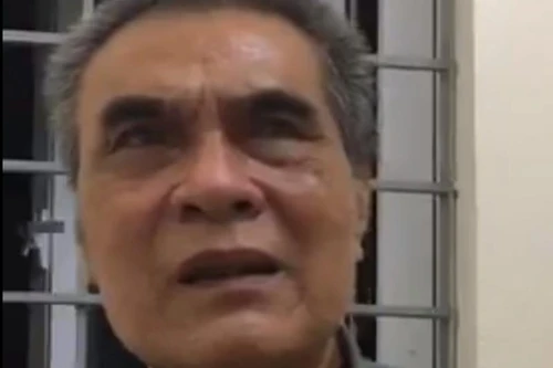 Đối tượng truy nã sa lưới sau 8 năm lẩn trốn