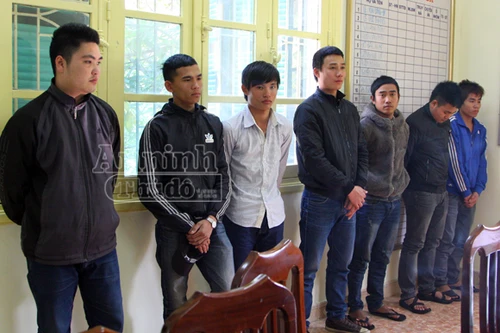 Giải quyết triệt để tình trạng cò mồi ở các bến xe, nhà ga dịp Tết Giáp Ngọ