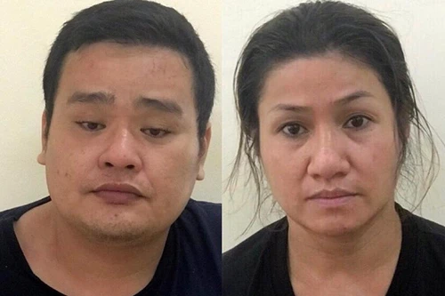 Không nghề nghiệp, đôi nam nữ rủ nhau đi trộm cắp lấy tiền ăn tiêu