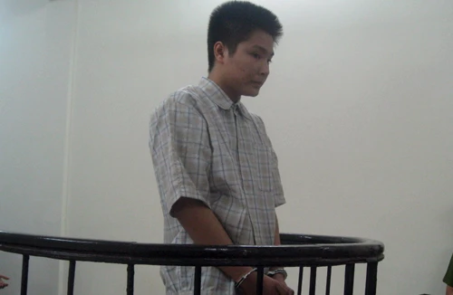 Án mạng từ mâu thuẫn nợ nần