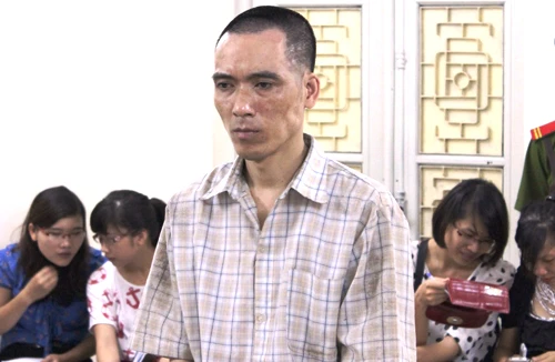 Án 20 năm tù cho kẻ giết người vô cớ