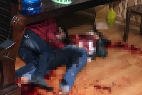 Đâm bạn gái tử vong vì mâu thuẫn tình cảm