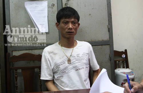 Làm rõ trách nhiệm tập thể, cá nhân để “xã hội đen” lộng hành