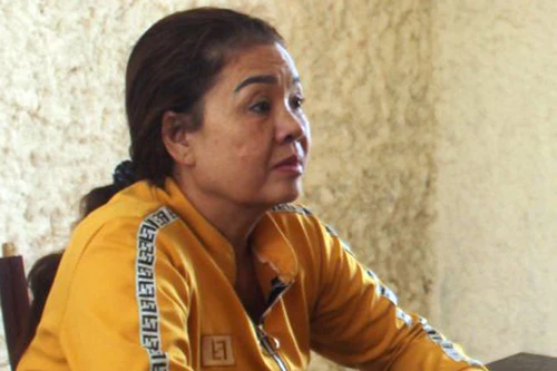 Mở quán cà phê để hoạt động mua, bán dâm