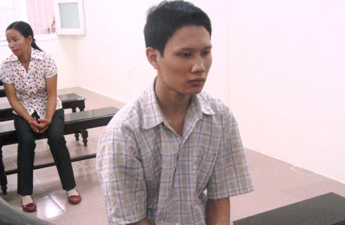 Sát hại người yêu nhí vì bị cắt đứt quan hệ tình cảm