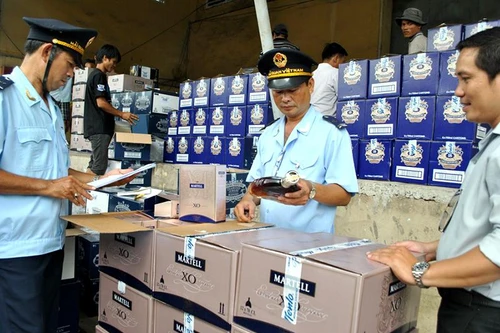 Một số bất cập của nội dung Dự thảo Nghị định Cải cách mô hình kiểm tra chất lượng, kiểm tra ATTP đối với hàng hoá nhập khẩu