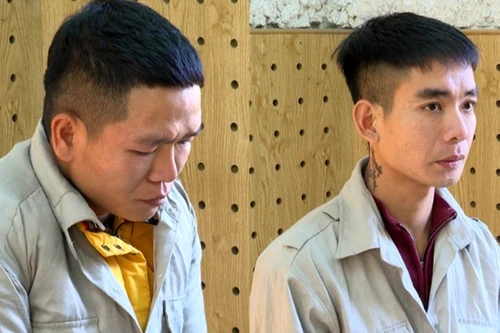 Lừa bán người yêu sang Trung Quốc để lấy tiền chữa bệnh