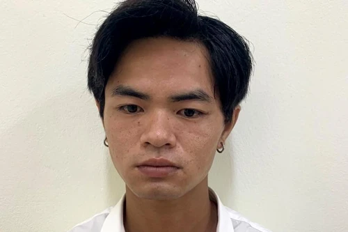 Trộm cắp xe máy điện bán lấy tiền ăn tiêu