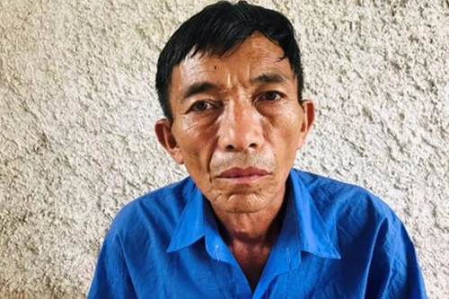 Nhiều tháng nằm rừng mật phục bắt đối tượng truy nã đặc biệt nguy hiểm