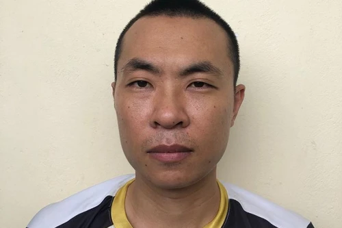 Xoá đường dây cá độ bóng đá thu giữ súng quân dụng và hàng chục viên đạn