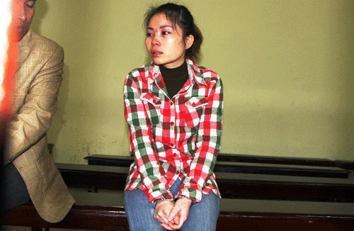 Uẩn khúc cuộc đời "má mì” chuyên bán người vào động mại dâm ở nước ngoài