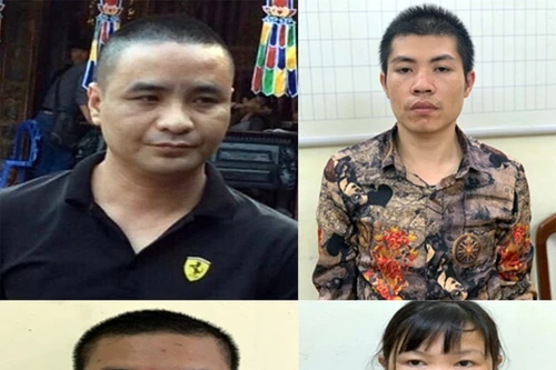 Chủ động tấn công tội phạm ở địa bàn trọng điểm