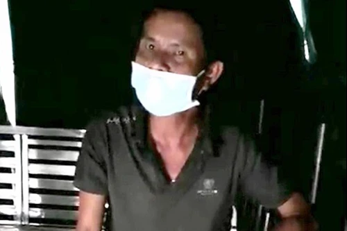 Liên tiếp phát hiện đối tượng tàng trữ trái phép chất ma túy khi qua chốt kiểm dịch