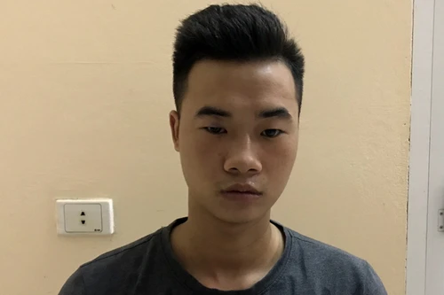 Vào mạng xã hội làm quen bé gái rồi rủ đi giao cấu