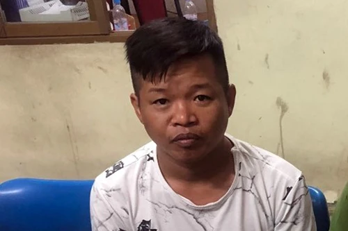 Bắt đối tượng truy nã bỏ trốn thi hành án hình sự