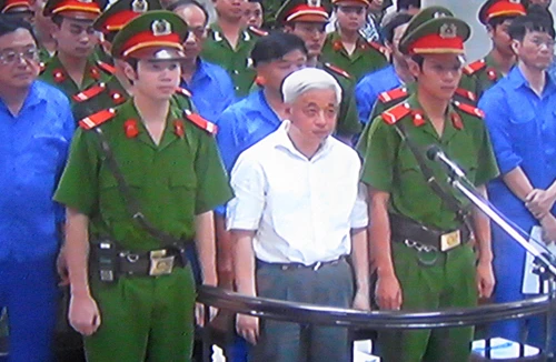 Nguyên Phó chủ tịch HĐQT ACB trốn thuế cực tinh vi