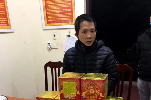 Chủ động trấn áp các loại tội phạm, đảm bảo giao thông thông suốt những ngày cận Tết Nguyên đán