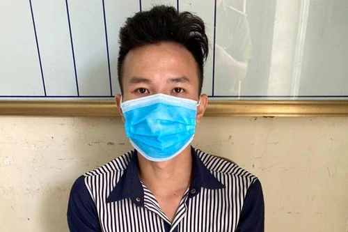 Bị bắt sau gần 6 tháng gây án rồi "mai danh ẩn tích" 