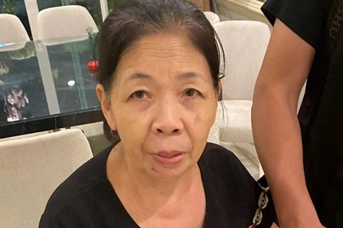 ‘Nữ quái’ trốn truy nã sa lưới sau gần 10 năm dạt Bắc vào Nam 