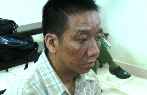 Cần bản án nghiêm minh cho kẻ loạn luân