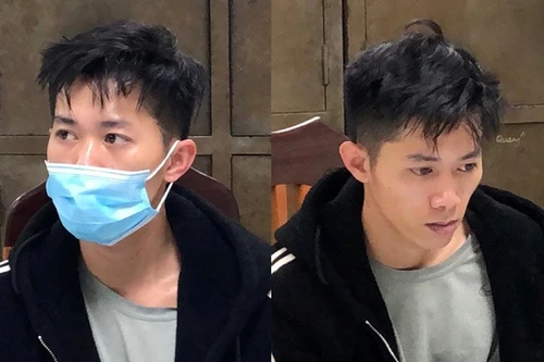 Nghi can hiếp dâm bé gái 12 tuổi ở quận Hà Đông khai gì?