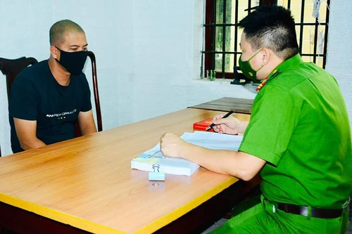 Triệt xoá đường dây đánh bạc và cho vay nặng lãi với số tiền hơn 100 tỷ đồng