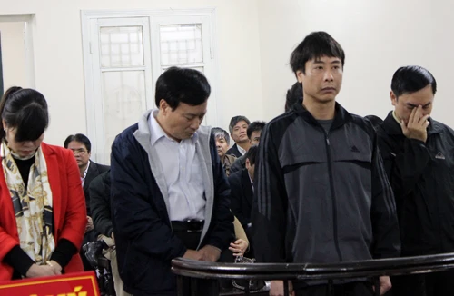 Tuyên phạt nguyên Phó tổng giám đốc Vinalines